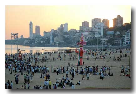 Chowpatty