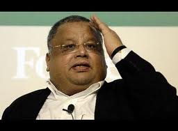 Visaka Industries Q2 FY 2011 & Rakesh Jhunjhunwala