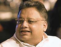 Rakesh Jhunjhunwala’s Stock Market Predictions Come True