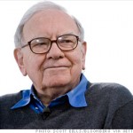 Warren Buffett Buys More Stocks At Low Prices!